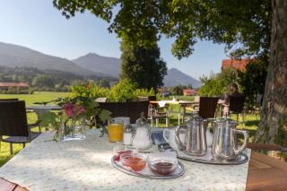Landhotel Die Waldschänke - Kochel - 8