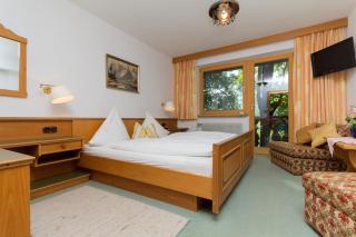 Landhotel Die Waldschänke - Kochel - 6