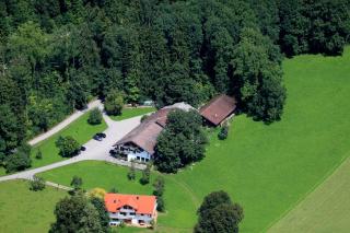 Landhotel Die Waldschänke - Kochel - 9