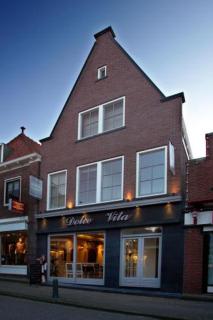 Floli Gasthuis - Volendam - 9
