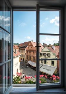 Hotel Leonardo - Cesky Krumlov - 1