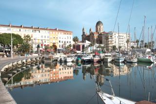 Domitys La Palombine - Saint-Raphaël - 7