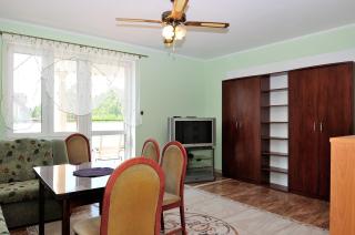 Banana Apartment - Toruń - 7