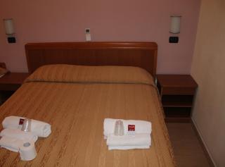 Hotel Oblio - Rimini - 9