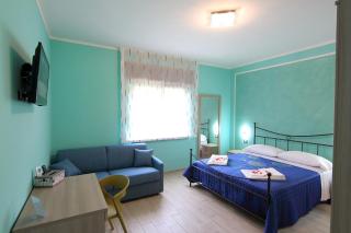 B&b VerdeMare Camerota - Camerota - 1