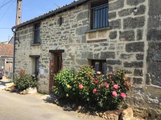 Maison de charme - Concourson-sur-Layon - 5