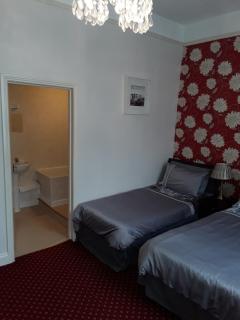 Langport Arms Hotel - 1