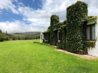Descanso Perfecto en Tafí del Valle - Tafí del Valle - 8