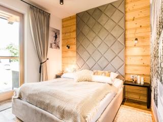 TatryTop Rezydencja Zakopiańska SPA - Zakopane - 1