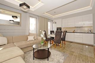 City Center - AURA by Apartmore - Danzig - 2