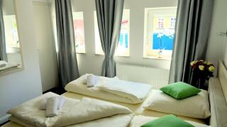 Hotel Stadt Soltau - Soltau - 3