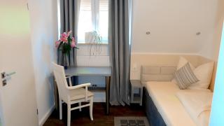 Hotel Stadt Soltau - Soltau - 4