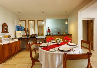 My Den Beachfront B&B and Self-Catering - Port Shepstone - 1
