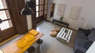 Apartamentos Málaga Picasso - Málaga - 0