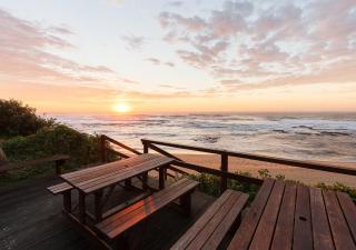 My Den Beachfront B&B and Self-Catering - Port Shepstone - 3