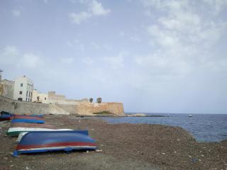 Appartamento tra mare e storia - Trapani - 5