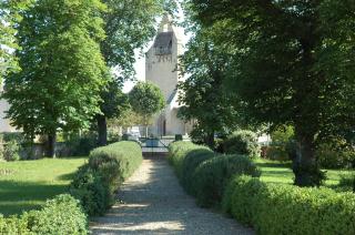La Palombiere - Lucmau - 6
