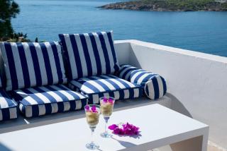 Hidesign Athens Villa In Sounio - Sounio - 2