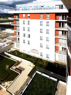 Domitys Les Deux Lacs - Rumilly - 6