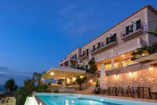 Hotel Philip - Pylos - 0