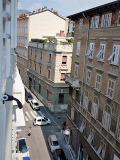 Affittacamere Guerrero JR Tra storia e cultura - Trieste - 8