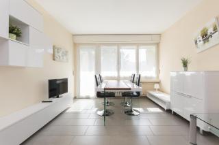 Girasole by Quokka 360 - quiet two-bedroom apartment close to the centre - Lugano - 0