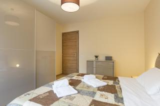 Girasole by Quokka 360 - quiet two-bedroom apartment close to the centre - Lugano - 3
