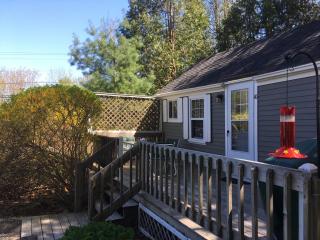 Pine Grove Cottages - Lincolnville - 3