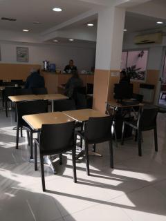Aires Express - Buenos Aires - 1