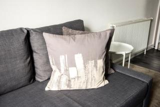 No.5 Serviced Apartment - 2