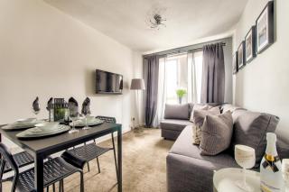 No.5 Serviced Apartment - 9