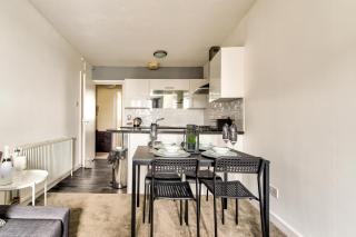 No.5 Serviced Apartment - 7