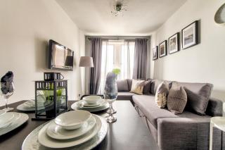 No.5 Serviced Apartment - 6