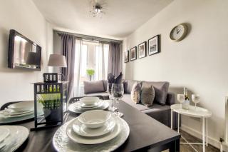 No.5 Serviced Apartment - 8