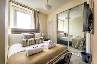 No.5 Serviced Apartment - 1