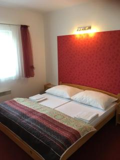 Pension Miltom - Budweis - 5
