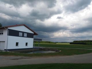 Gästehaus Laienhof - 2