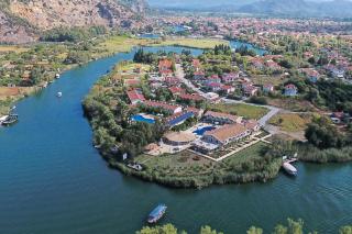 Dalyan Resort & Spa - Dalyan - 0