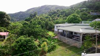 Jbillaselfcatering - Beau Vallon - 1
