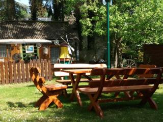 Am Bach - Ahrensbök - 6