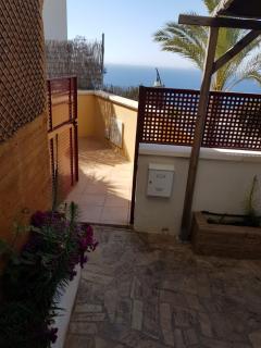 Tropical Andalusian place - 2