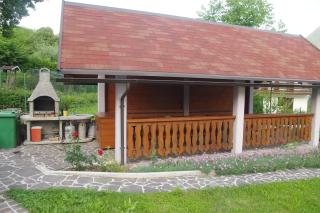 Apartments Ktrenc - Bovec - 3