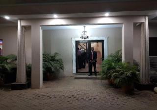 Citilodge Hotel & Conference Centre Newly Renovated - 1