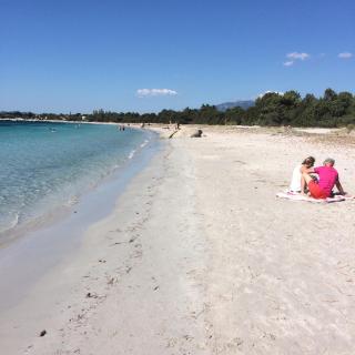 Cala di Sole Lecci - Porto Vecchio - 8