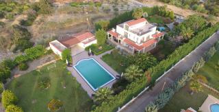 Royal Classico Villa - Kolimbia - 9