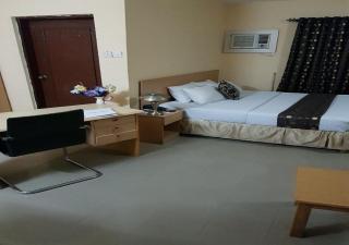 Citilodge Hotel & Conference Centre Newly Renovated - Abuja - 5