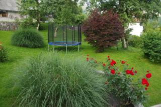 Apartments Ktrenc - Bovec - 6