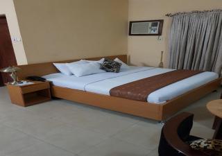 Citilodge Hotel & Conference Centre Newly Renovated - Abuja - 3