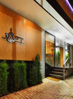 Jazz Hotel Nisantasi - Istanbul - 4