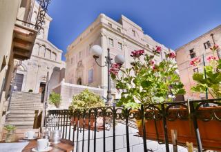 Una splendida vista sulla Cattedrale - Wifi - AC - Cagliari - 7